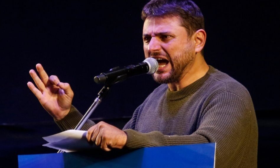 Milei, bajo fuego de Grabois