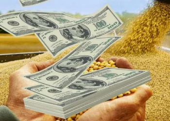 Agro: EEUU exige, China adquiere