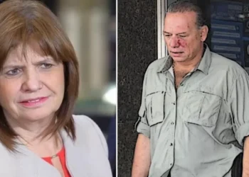 Berni provoca a Bullrich: “Quiero debatir”.