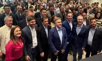 Provincias Unidas se distancia de Milei en agenda.