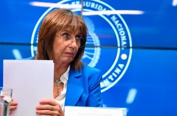 Octubre: ¿Macri y Bullrich juntos de nuevo?