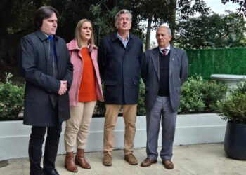 Retenciones: Expectativa por el encuentro Gobierno-Mesa de Enlace.