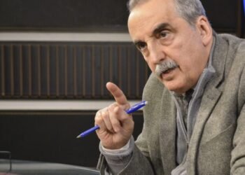 La furia de Moreno contra la Rural: “Deben atacar al Gobierno”.