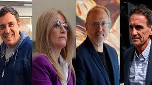 Fuerza Patria aventaja a LLA en Buenos Aires.