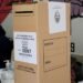Las elecciones de desarrollaron con normalidad en merlo