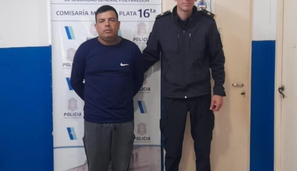 Detuvieron a un chacal que violó y embarazó a una nena de 15 años