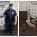 Controles exitosos: cayó un prófugo por intento de asesinato