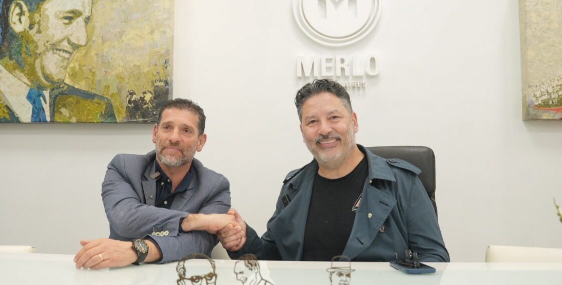 Nuevo subsecretario de seguridad para merlo