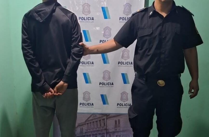 Libertad: discusión por una moto terminó con un hombre muerto y dos de sus agresores detenidos