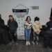 Desbaratan un punto de venta de droga en barrio matera: hay tres detenidos