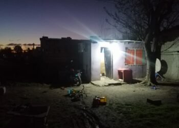 Atraparon a “la macumbera”, acusada de haber asesinado a una mujer en río alegre