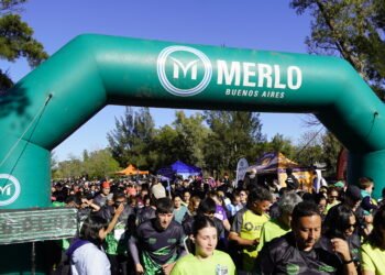Ecoaventura 2025: una fiesta del deporte con récord de inscriptos