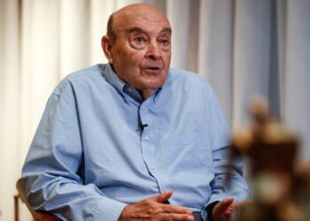 Cavallo revela sus proyecciones económicas post-electorales.
