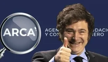 ARCA: Fuga accidental de información bancaria