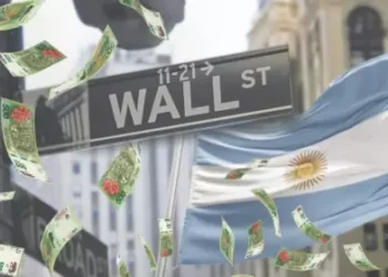 Consultora revela claves de bonos y riesgo país