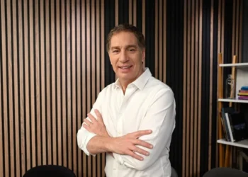 Renuncia de Espert: Santilli al frente de LLA