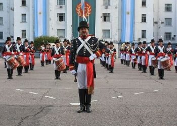 El Gobierno vende un predio vital para Patricios