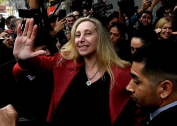 Juez rechaza citar a funcionarios, Karina Milei respira.