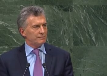 Fundador del PRO elogia acuerdo de paz en Gaza.