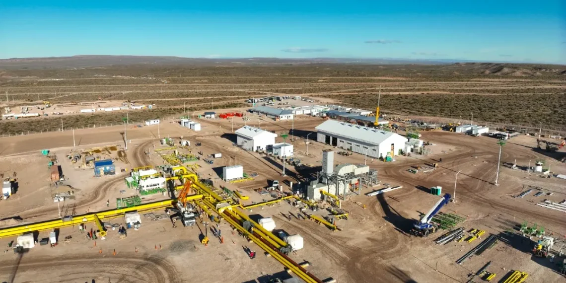 OpenAI: USD 25.000 millones para data center en Patagonia.