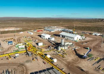 OpenAI: USD 25.000 millones para data center en Patagonia.