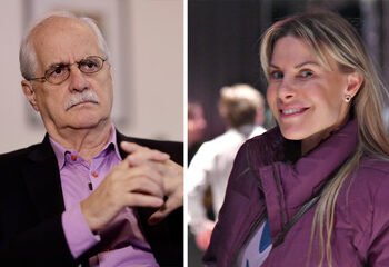 Karen Reichardt explotó: críticas al kirchnerismo y feminismo.