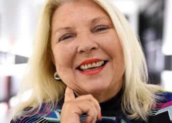 La dura crítica de Carrió a Caputo