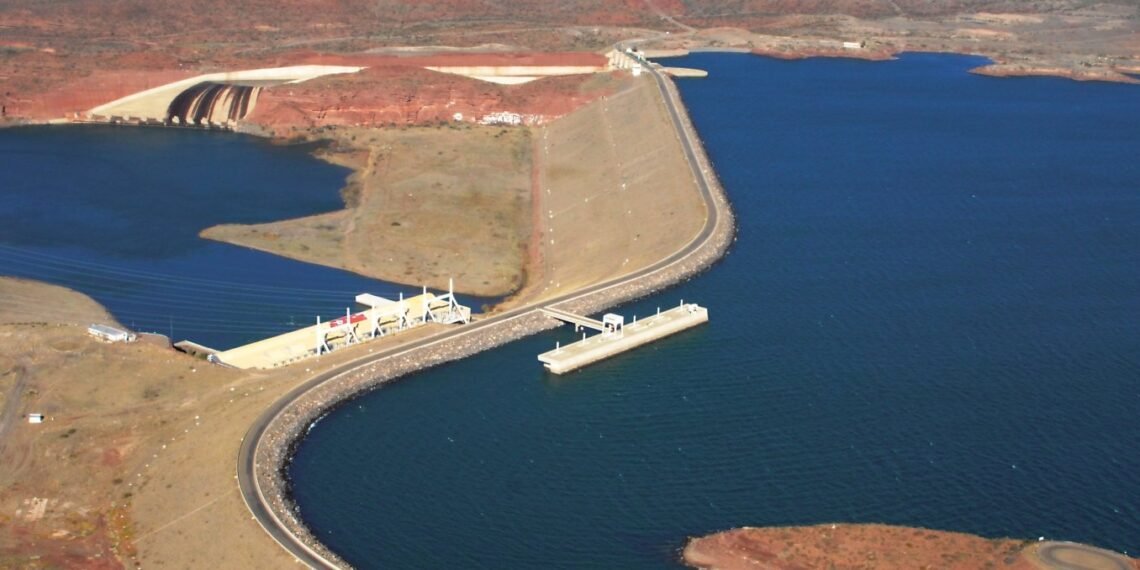 Privatizan Alicurá, Chocón y más