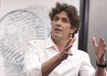 Fin a la grieta: apoyo a Lousteau, Ocaña y Randazzo.