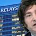 Los aciertos y errores económicos de Milei, según Barclays.