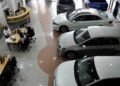Nuevas normas para registrar autos 0 km online.