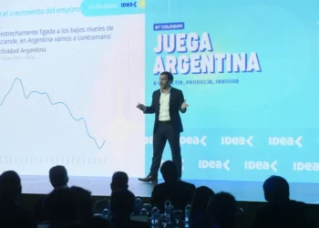 Argentina abierta y sin retenciones, el reclamo del campo.