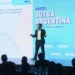 Argentina abierta y sin retenciones, el reclamo del campo.