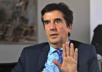 El dólar a $2.000: Melconian ve señales de devaluación.