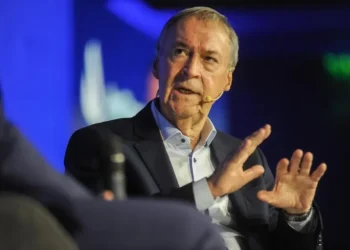 Schiaretti busca “sentido común” y oportunidades provinciales.