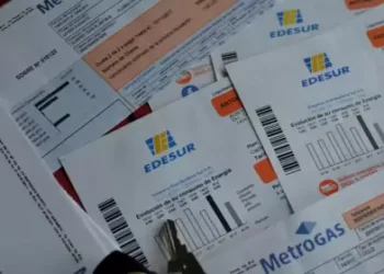 Octubre: $170.000 en servicios públicos para hogares del AMBA, 26% más.