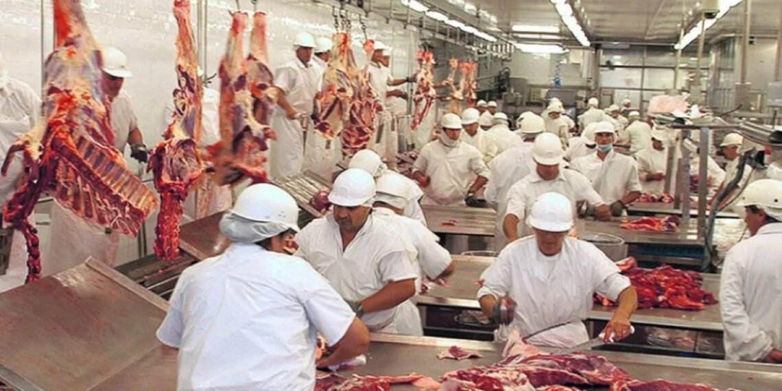Argentina: EEUU estudia cuadruplicar compra de carne vacuna