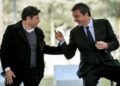 Kicillof y Massa: el broche de oro de Fuerza Patria en San Martín