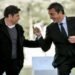 Kicillof y Massa: el broche de oro de Fuerza Patria en San Martín