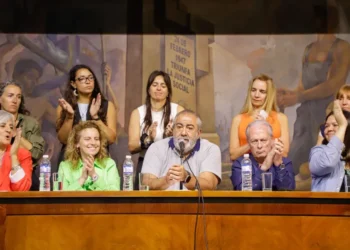 Reclamo de género en la CGT: Mujeres buscan representación.