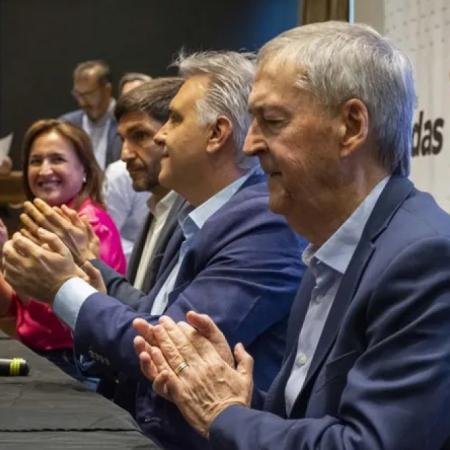 Mapa político 2027: Córdoba, el gran elector.