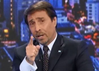 El triunfo de Milei, según Feinmann: “El kirchnerismo, en la mira”.