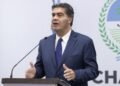 Escrutinio definitivo: Capitanich no admite su derrota en Chaco.