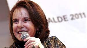 Chiche Duhalde advierte: “El fin del peronismo es posible”