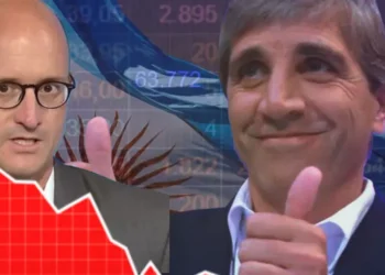 Ex FMI insta a Milei a evitar “el mismo error” cambiario.