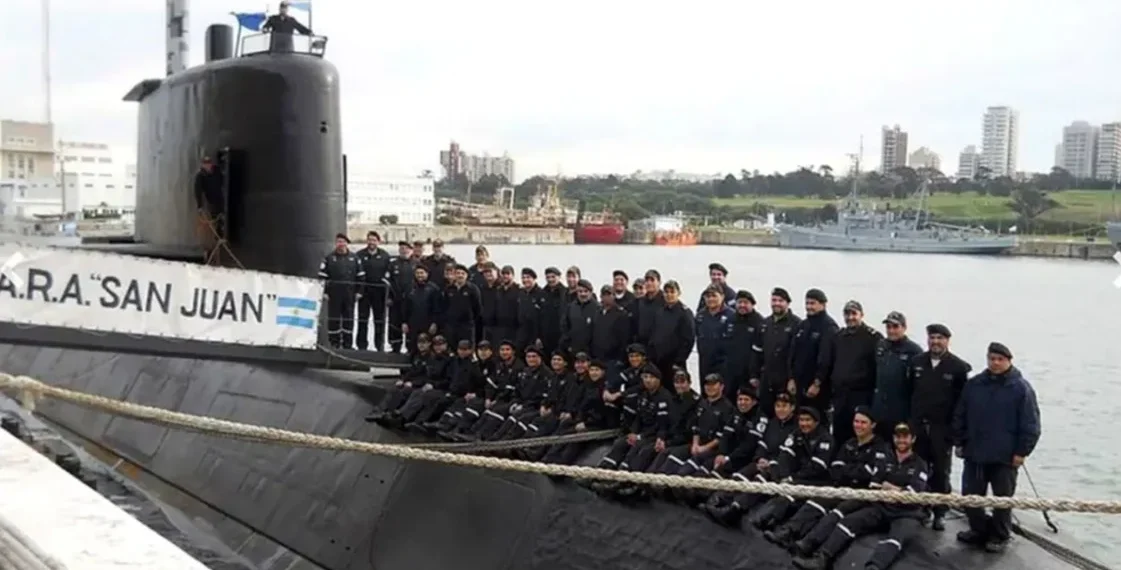 Causa ARA San Juan: La Corte Suprema cierra el caso, Macri libre.