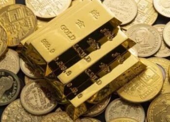 Reservas de oro: Lula da Silva se une a la compra.