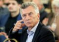 2027: el PRO tendrá su propio candidato, dice Macri