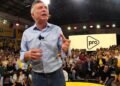 Tensión en el PRO: el bloque se quiebra tras el avance libertario.