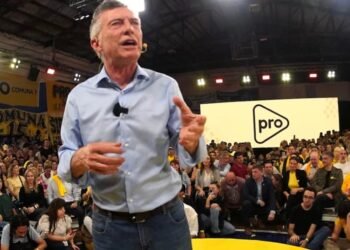 Tensión en el PRO: el bloque se quiebra tras el avance libertario.